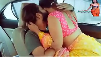 चलाएँ सींग का बना हुआ युवा भारतीय लड़की उड़ रहा था मेरे लंड - वास्तव में सींग का बना हुआ
