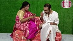Reproducir Desi Bhabhi Subho y el apasionante encuentro hardcore de su marido