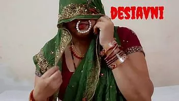 play Desi avni新婚初夜ハネムーンアナルセックスとマンコのファック