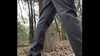 play Alan prasad wielokrotne wytryski z masywnym potworem, chudym, obcisłym tyłkiem dżinsów na zewnątrz. desi chłopiec szarpie gruby gruby kutas w ryzykownym publicznym szlaku trekkingowym. indyjski koleś z długim kutasem potwora masturbuje się w lesie. chudy obcisłe dżinsy tyłek seksowny przystojny facet kąt 2