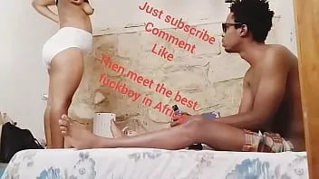 Afspelen Ik heb een geil, goed meisje geneukt, ze is een squirter, creamer en ze voelt deze harde pik echt, geef gewoon commentaar, like en abonneer voor meer.