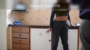 Afspelen Gangbang met dubbele penetratie! vuile amateur!