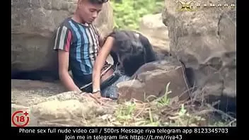 Riproduci Jungle sex (2022) cortometraggio hindi xtramood senza rating