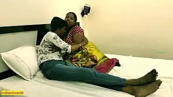 play Un mari indien baise sa femme soeur avec une prise sale mais attrapé par sa femme! et ensuite?