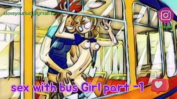 চালান বাসে হার্ড কোর চোদা সেক্স | লুচি দ্বারা যৌন গল্প