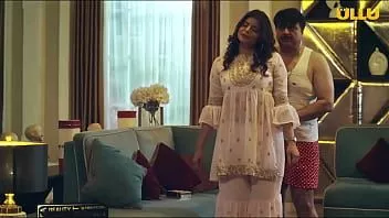 play Робот, часть 2 (2021), без рейтинга, 1080p, hevc, hdrip, хинди, полная горячая веб-серия