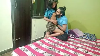 चलाएँ 18 साल पुराने रसदार भारतीय किशोर बिल्ली के अंदर सह के साथ कट्टर कमबख्त प्यार करता हूँ