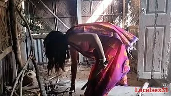 تشغيل قرية زوجة أسلوب هزلي اللعنة في الهواء الطلق (فيديو رسمي من قبل localsex31)