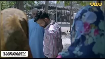 चलाएँ देसी इंडियन हाउस वाइफ गड़बड़ द्वारा हज़्बेंड
