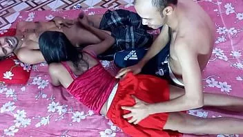 play Uttaran20- teenie سخيف مثل مجنون مع اثنين من الصبية البنغالية الثلاثي
