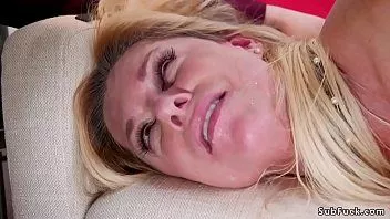 Play Bf bangs gf and anal fucks her step mom