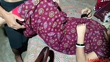 play Indische sexy Frau Sex von Hushband Din schläft zu Hause