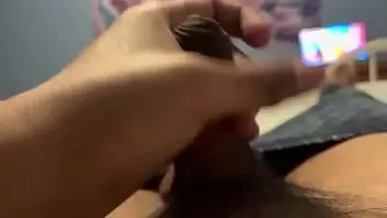 Oynat Smallest kahverengi kıllı çük mastürbasyon