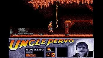 Jouer Atari st oncle pervo et le dernier préservatif - shaolin tempel msa shaolin temple indiana jones ii hack adultes seulement xxx différence
