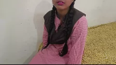 play Rencontre torride avec une chaude étudiante indienne Desi : pipe, levrette et plus