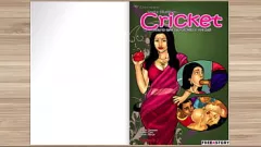 Odtwórz Savita Bhabhi: Skwierczący trójkąt w gorączce krykieta – bez cenzury, odcinek 2