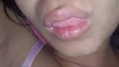 Reproduzir Encontro intenso de anal e creampie de casal indiano amador