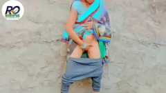 play Desi Bhabhi'nin Saree Gösterisi Sıcak Açık Havada Sikişme Oturumuna Yol Açıyor