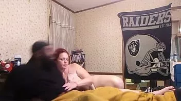 play Adım kardeş prezervatif olmadan doggystyle dövülerek alır sonra bana özensiz bir derin boğaz verir