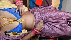 play Estreia anal de ano novo de Desi Bhabhi: buceta raspada gostosa e boquete na garganta profunda