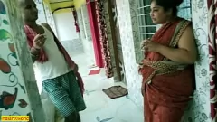 play Creampie intenso e bukkake de Bhabhi quente!