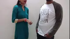 Abspielen Das verbotene HD-Vergnügen der Stiefschwester: Punjabi Desi Bhabhis Hardcore-X-Rated-Begegnung