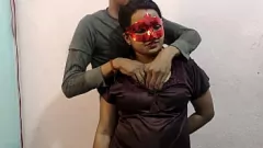 চালান বন্ধুর সৎ বোনের বেদনাদায়ক দেশি পায়ূ যৌনতা: প্রেম, বড় গাধা, এবং বিবিডি