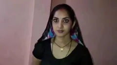 Putar Pengantin Baru India yang Seksi dalam Sesi Seks Luar Ruangan yang Penuh Gairah