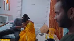 play मासूम देसी पत्नी का किसी अजनबी के साथ निषिद्ध वर्जित सेक्स