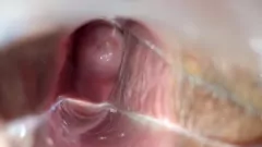 Afspelen Intense speculum-orgasme-ervaring van Indiase tiener - Mevrouw Cool Pussy