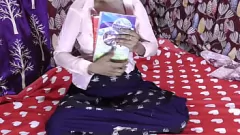 Reproducir La aventura anal de la india cachonda Bhabhi en la escuela