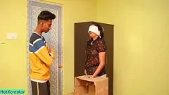 play الساخنة الهندي bhabhi الخام CREAMPIE!