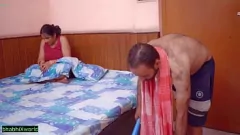 play MILF india Krishna en encuentro íntimo con sirviente: Desi Porno