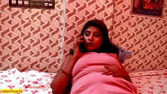 চালান হট দেশি EX গার্লফ্রেন্ড হার্ডকোর সেক্সের মাধ্যমে লাঙ্গল! তার ভগ ভিতরে কাম