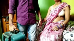 play La mamada íntima de la esposa latina y el sexo de la mañana dura