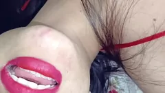 Jouer Découvrez le frisson: la rencontre passionnée du vrai couple indien