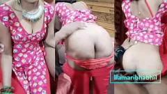 play Hongerige Indiase vrouw hunkert naar een grote lul in haar natte kutje