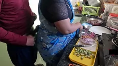 play भारतीय नौकरानी स्वाति की निषिद्ध फंतासी: एक बुलडिक के साथ देसी आदमी