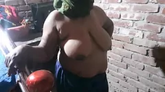 Odtwórz Hot Indian Village Kobiety przyłapane na taśmie: Your Priya & Real Amateur Antor321