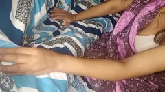 Afspelen Desi step-mom harde nachtmerrie neuken met stiefzoon's grote lul