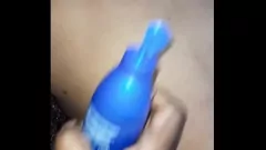 Play Cheating Indian Desi Wife's Sensual Pussy Massage & Orgasmic Fingering Experience at Home
