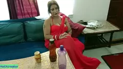 Oynat Desi Milf yoğun ırklararası karşılaşmada kremalı