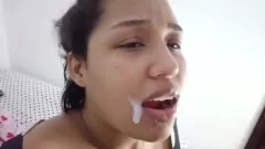 تشغيل زوجة الأب كيليمار غوميز الملاعين ربيب في فندق NYC Hot - حصري!