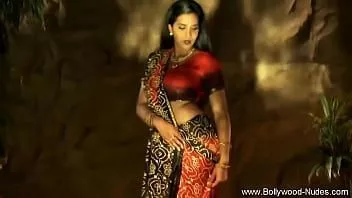 play Sensueel dansen in de bollywood-nacht