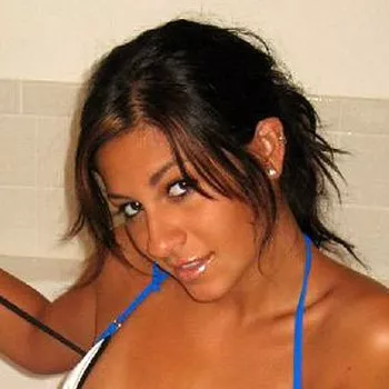 Gwiazda porno Raven Riley