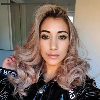 Gwiazda porno Alicia Sweets