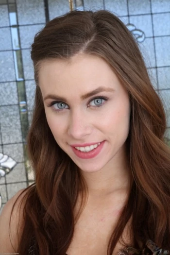 Gwiazda porno Anya Olsen