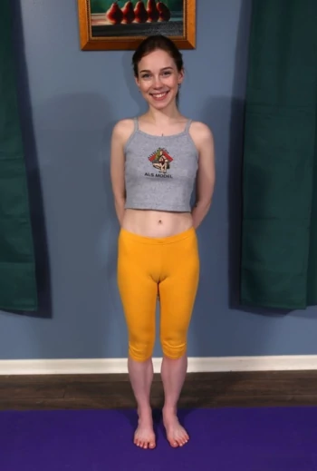 Gwiazda porno Venus Vixen